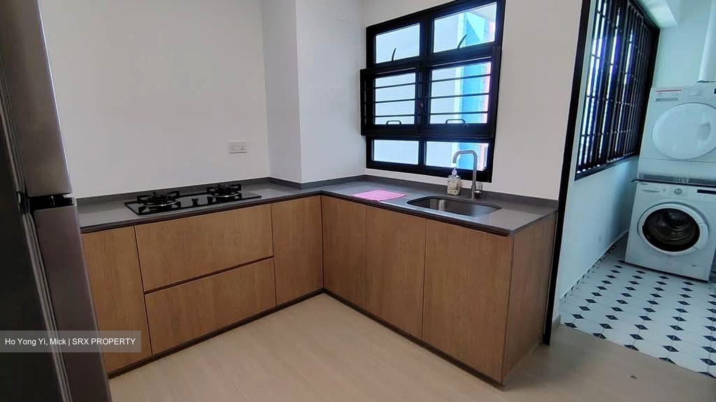Blk 438B Fernvale Court (Sengkang), HDB 4 Rooms #594455331
